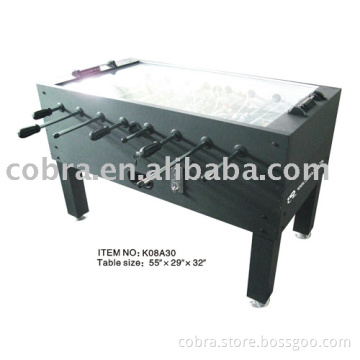 kbl-08A30 soccer table